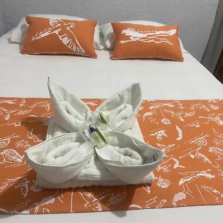 Pousada Sao Jorge Bonito  Ngoại thất bức ảnh