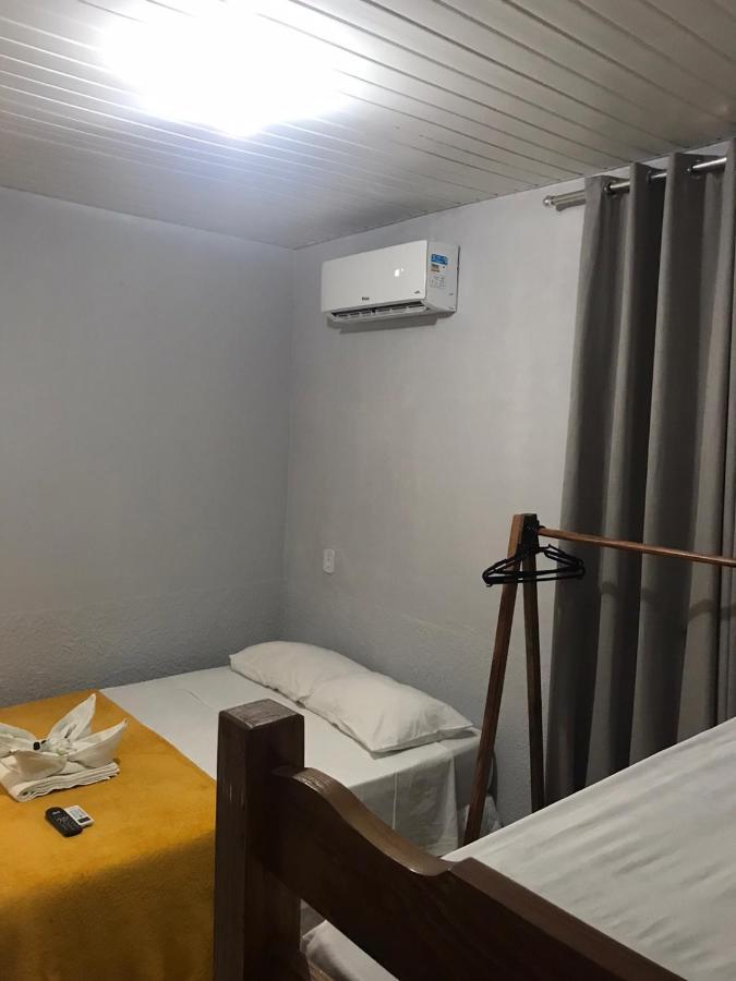Pousada Sao Jorge Bonito  Ngoại thất bức ảnh