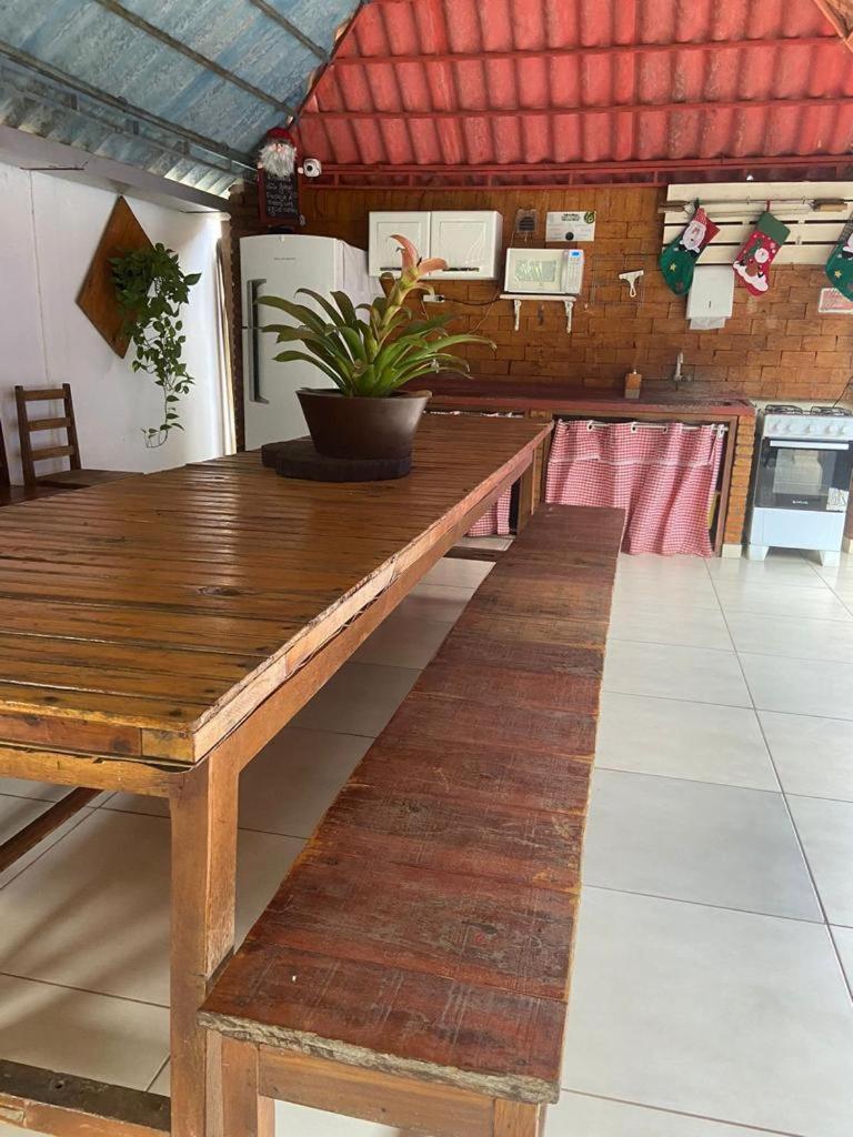 Pousada Sao Jorge Bonito  Ngoại thất bức ảnh